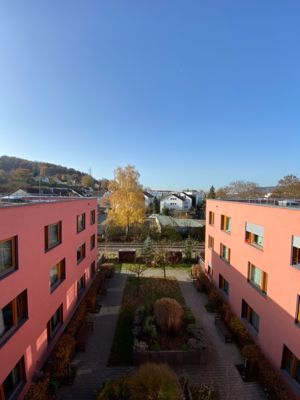 Eines der vielen von uns in und um Tübingen und Reutlingen betreuten Objekte.