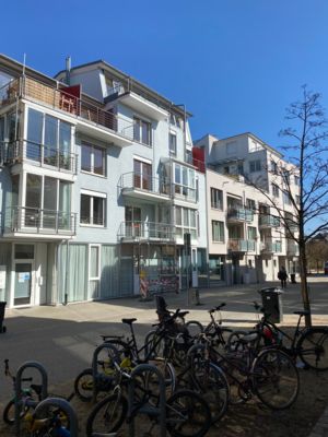 Eines der vielen von uns in und um Tübingen und Reutlingen betreuten Objekte.